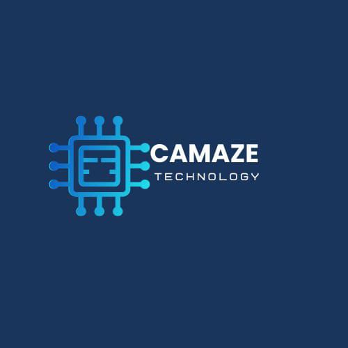 Camaze Technology Logo